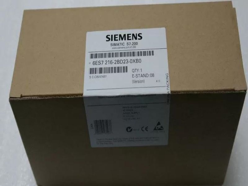 6ES7216-2BD23-0XB0 Siemens Plc Automation SIMATIC S7-200 CPU 226