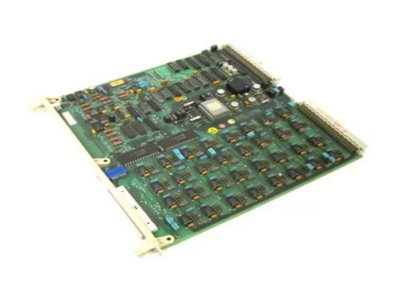 DSAI110 ABB S100 Analog Input Board 32 Channel PLC Spare Parts 57120001-DP