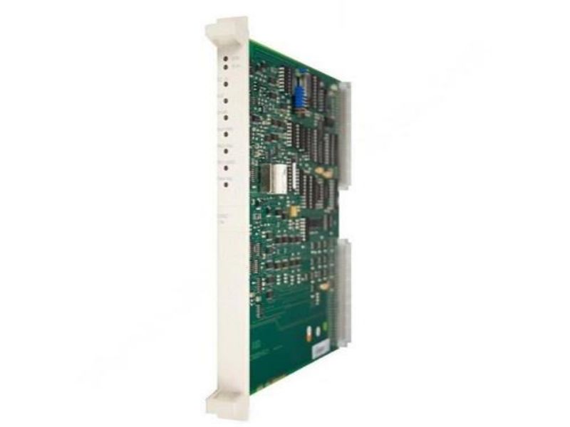 DSCL110A ABB Redundancy Control Unit Module PLC Spare Parts 57310001-KY
